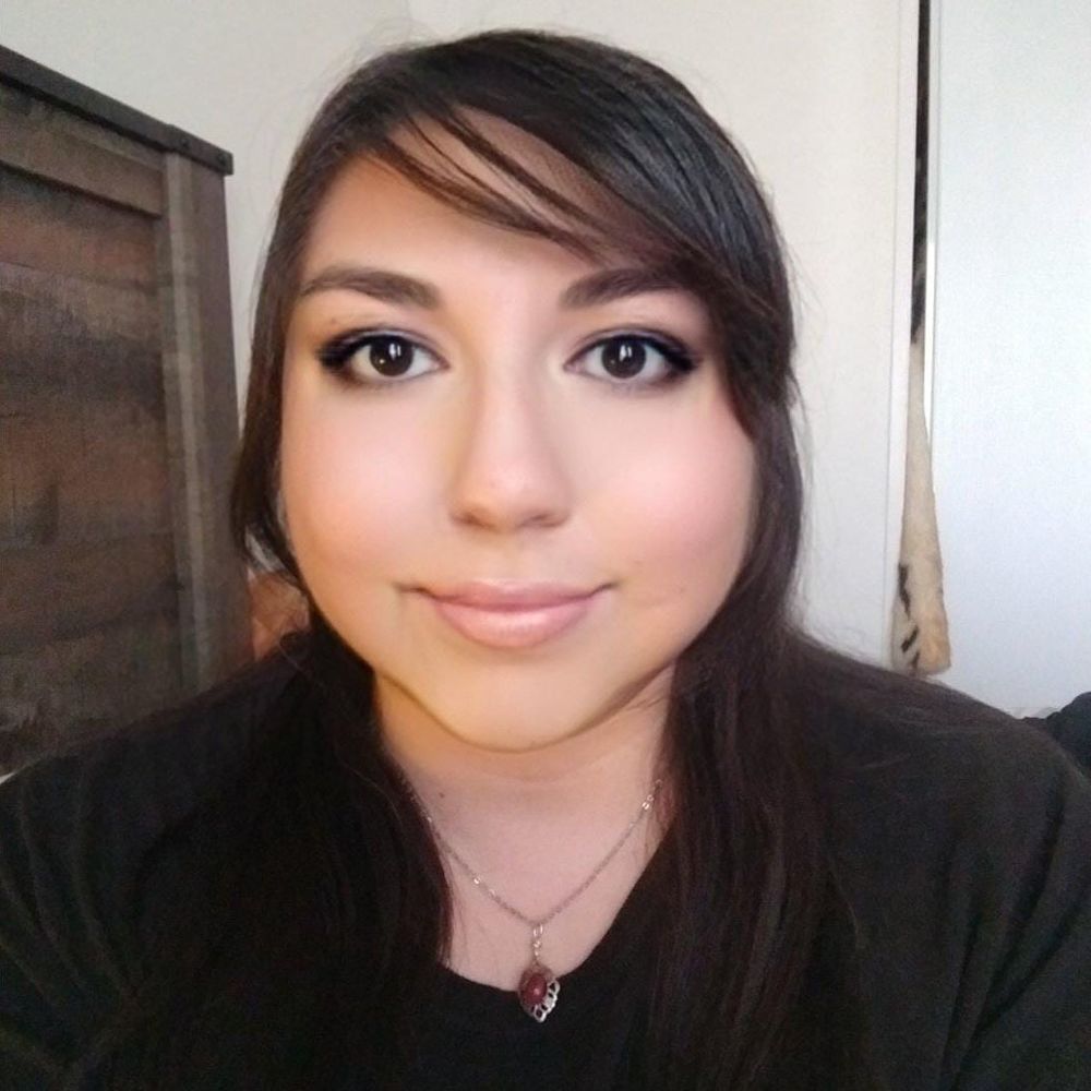 Meet your Posher, Cylisse